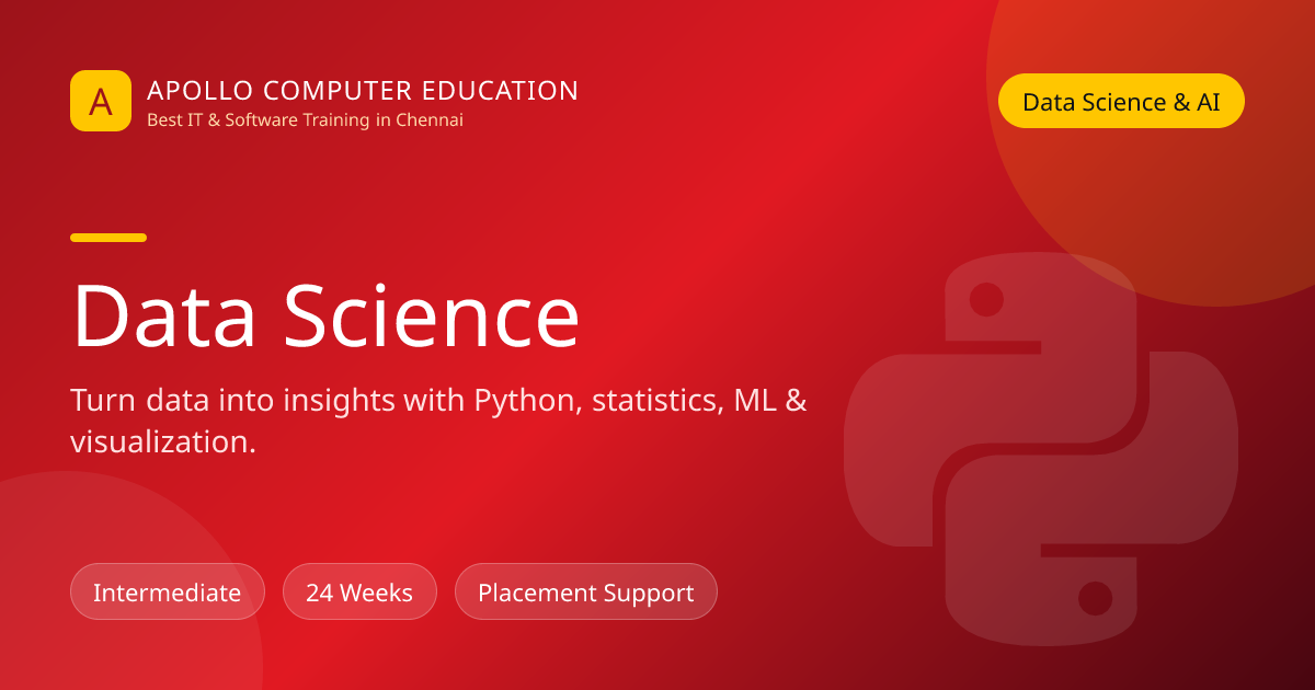 Data Science