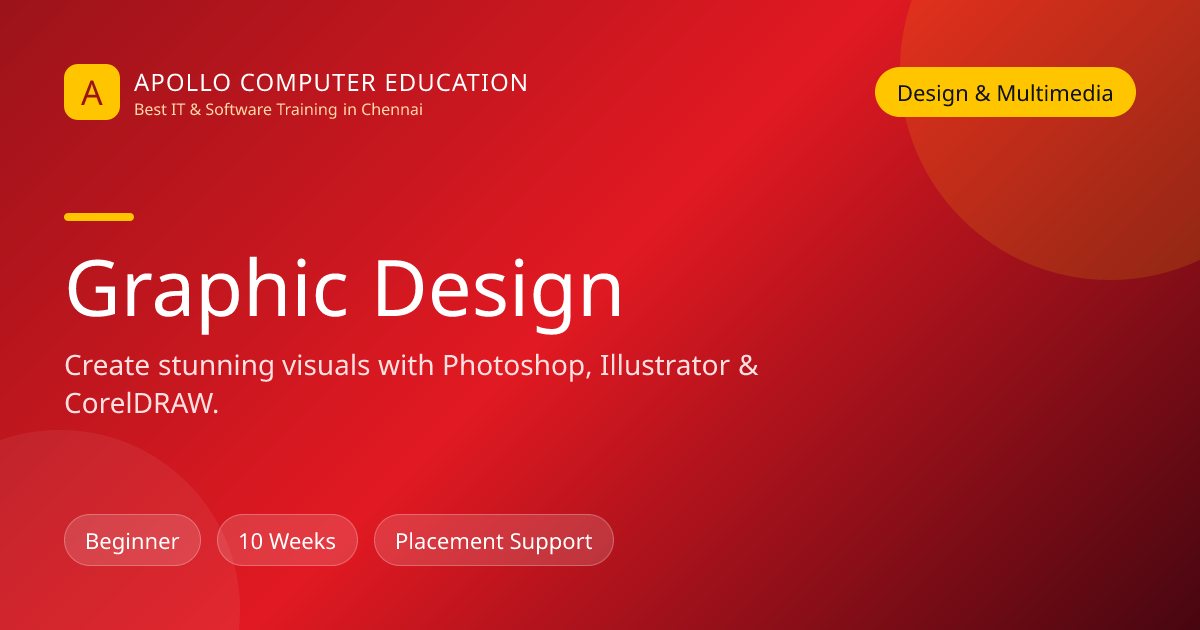 Graphic Design